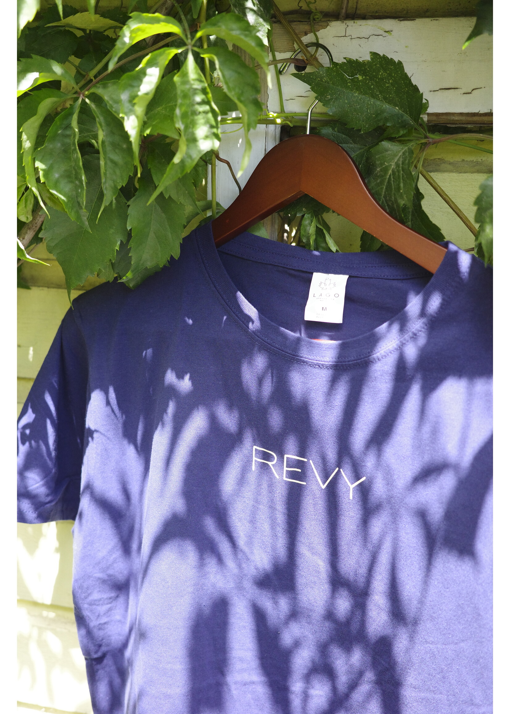 Trading Co. Revelstoke - Flash Bear Tee