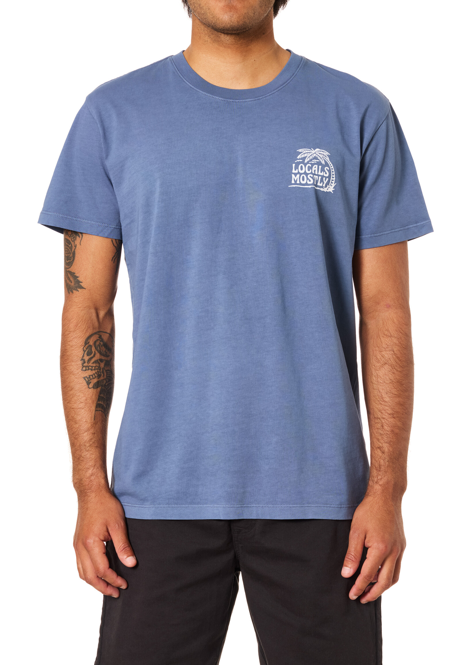 KatinUSA Katin - Locals Tee