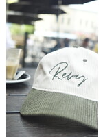 Trading Co. Revelstoke Trading Co - Handwritten Cap
