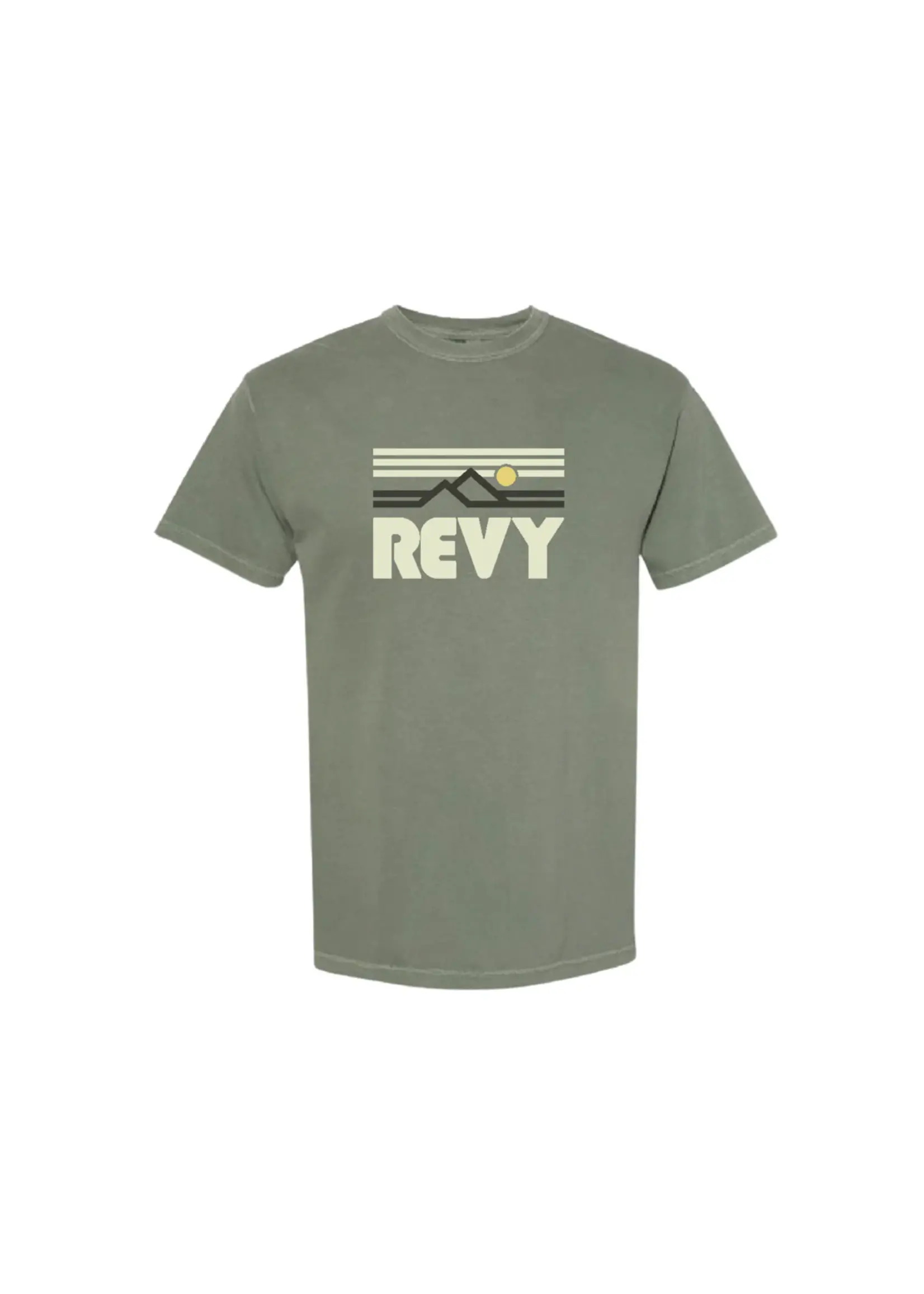 Stoke Life Stoke - Revy Mountain