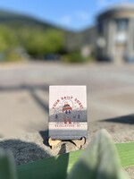 Trading Co. Revelstoke - Daily Dose Magnet