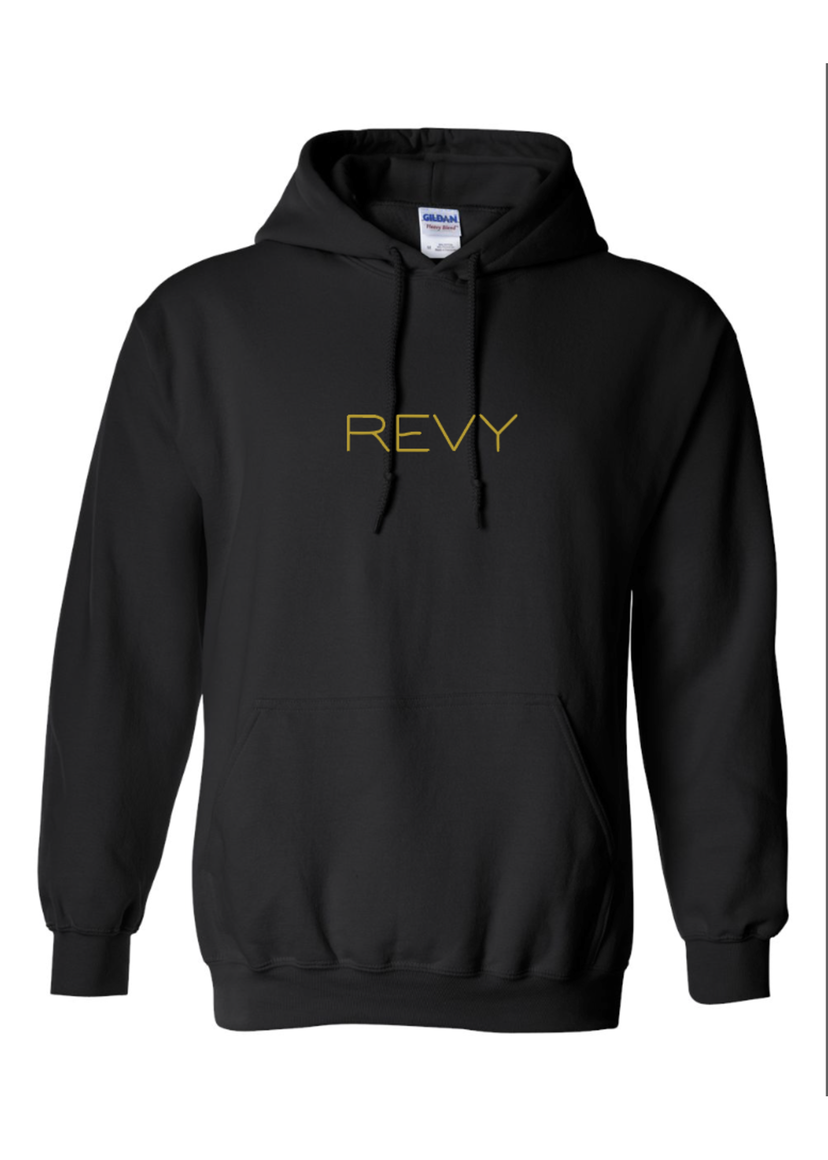 Trading Co. Revelstoke - Flash Bear Hoodie