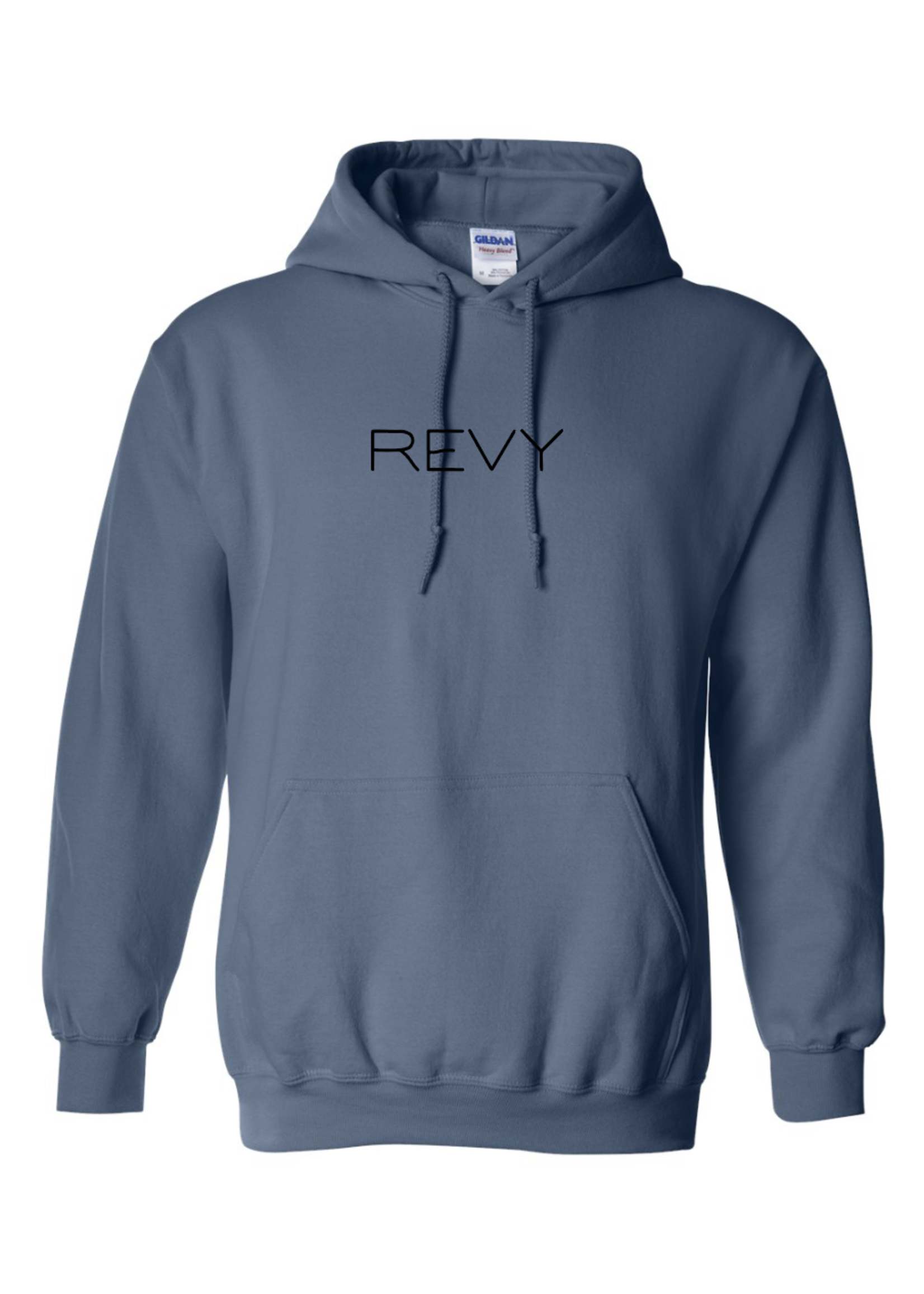 Trading Co. Revelstoke - Flash Bear Hoodie