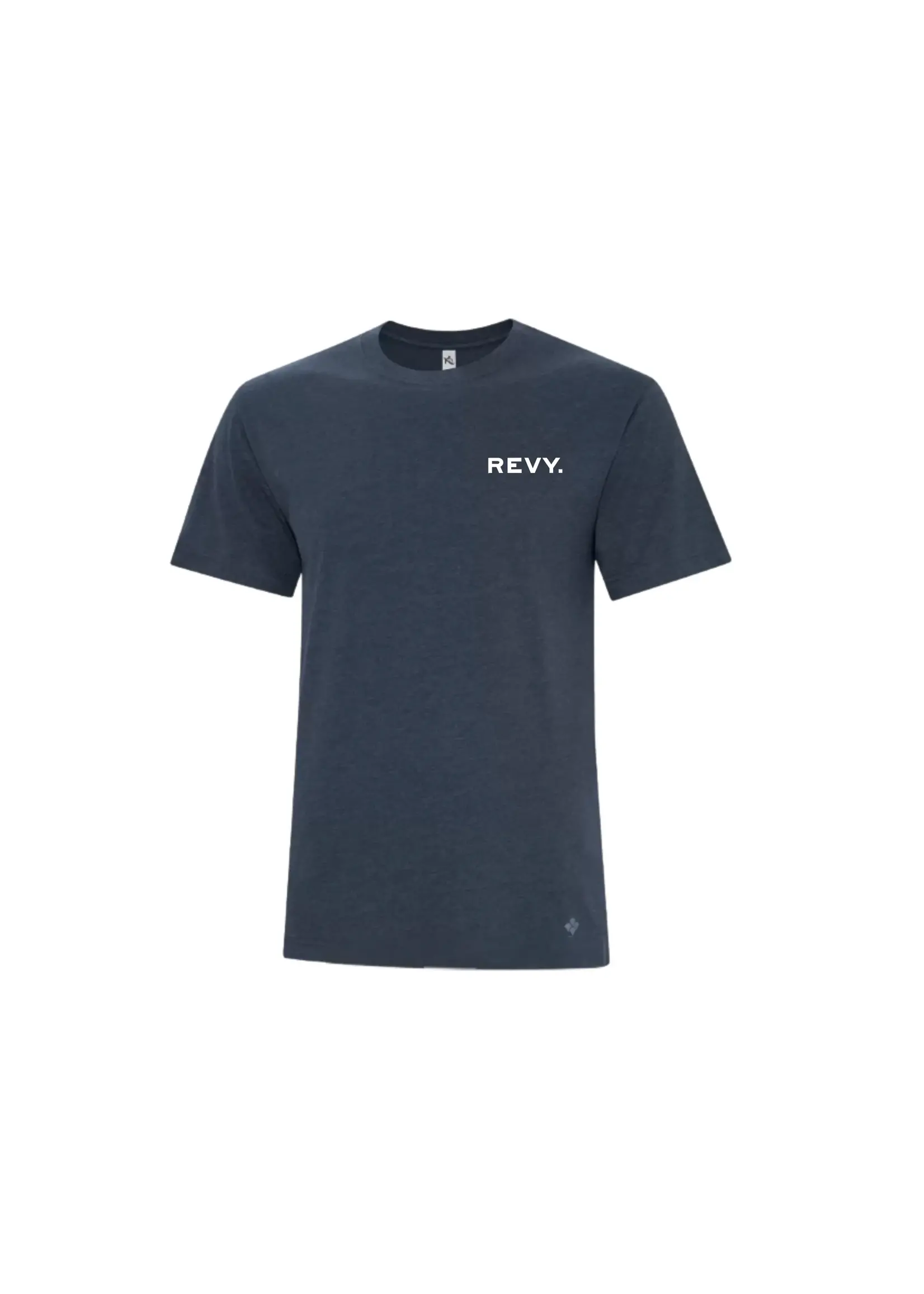Stoke Life Stoke - REVY. Tee