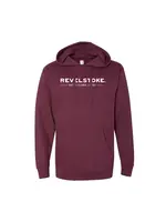 Stoke Life Stoke - Revelstoke BC Hood