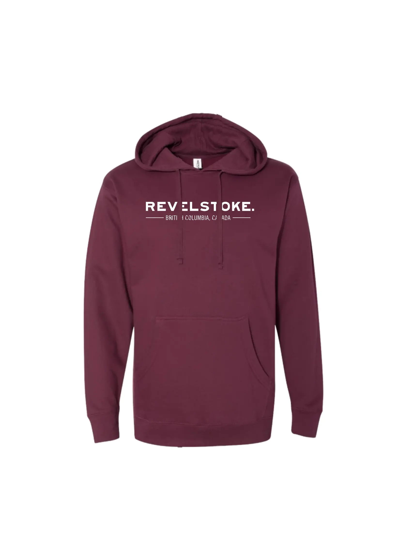 Stoke Life Stoke - Revelstoke BC Hood