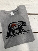 Trading Co. Revelstoke Trading Co - Prowler Tee