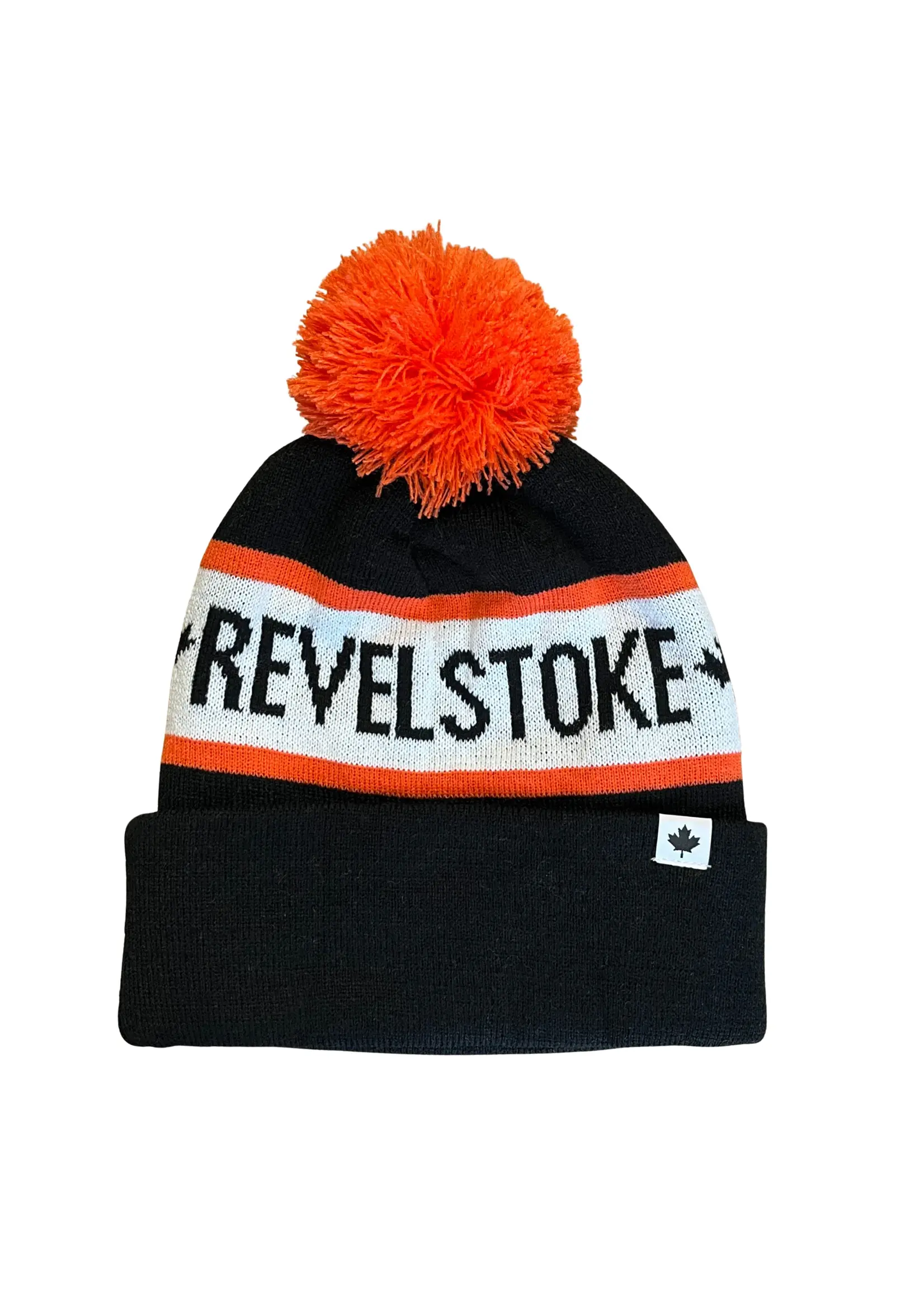 Stoke Life Revelstoke - Pom Pom