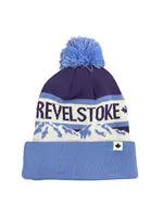 Stoke Life Revelstoke - Pom Pom