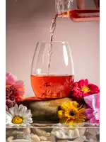 MTNPK Glassware MTNPK - Lake Louise Wine Set