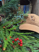 Trading Co. Revelstoke Trading Co - Reindeer Cap