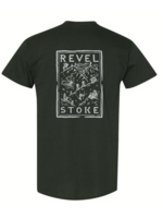 Trading Co. Revelstoke Trading Co - Activities Tee