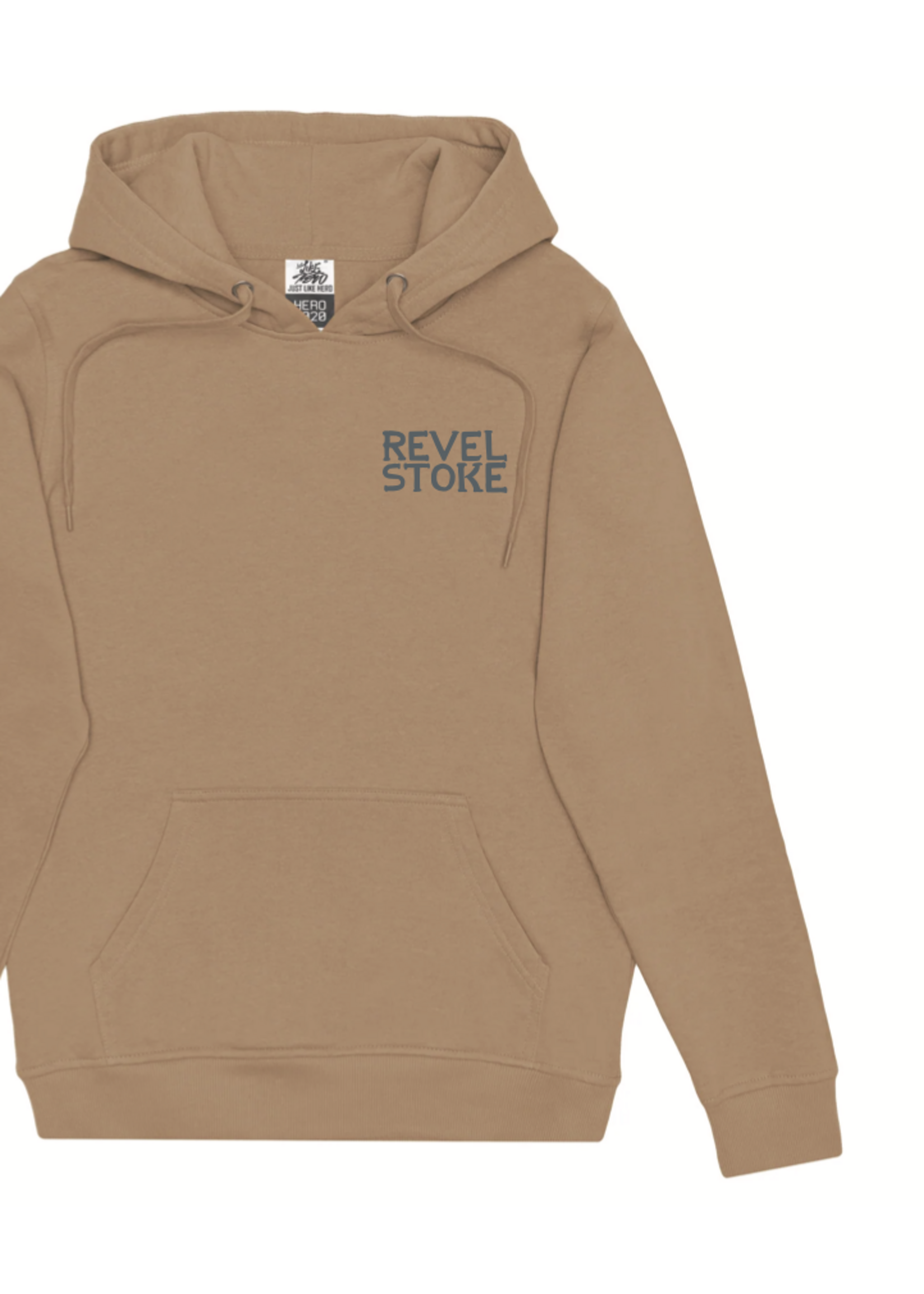 Trading Co. Revelstoke Trading Co - Activities Hoodie