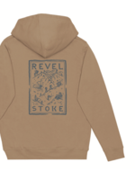 Trading Co. Revelstoke Trading Co - Activities Hoodie
