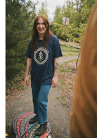 Trading Co. Revelstoke Trading Co - Spiral Tee