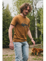 Trading Co. Revelstoke Trading Co - Landscape Tee
