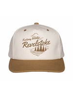 Trading Co. Revelstoke Trading Co - Kootenay Wild Cap