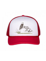 Trading Co. Revelstoke Trading Co - Eagle Trucker