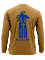 Trading Co. Revelstoke Trading Co - Cedars Longsleeve
