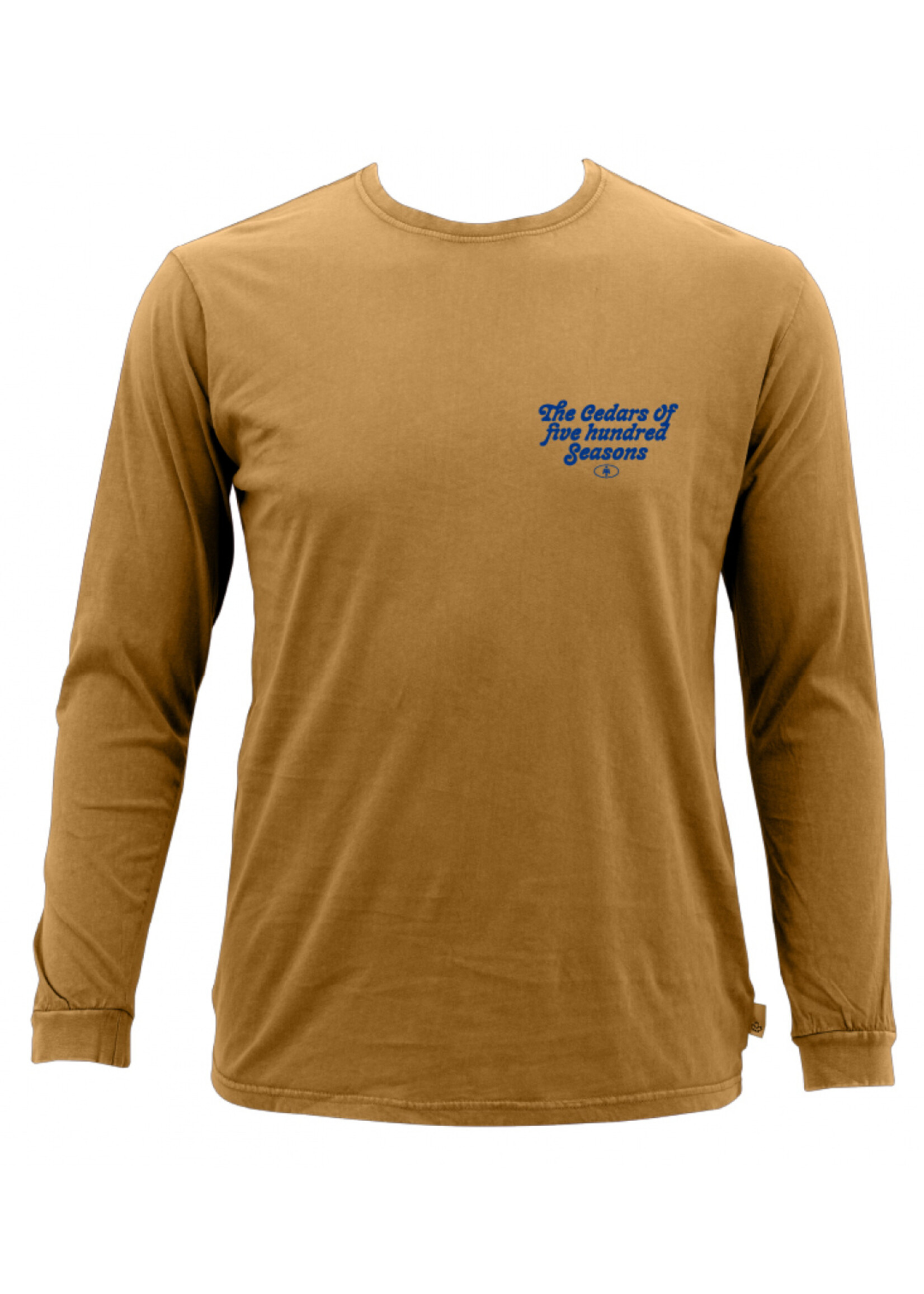 Trading Co. Revelstoke Trading Co - Cedars Longsleeve