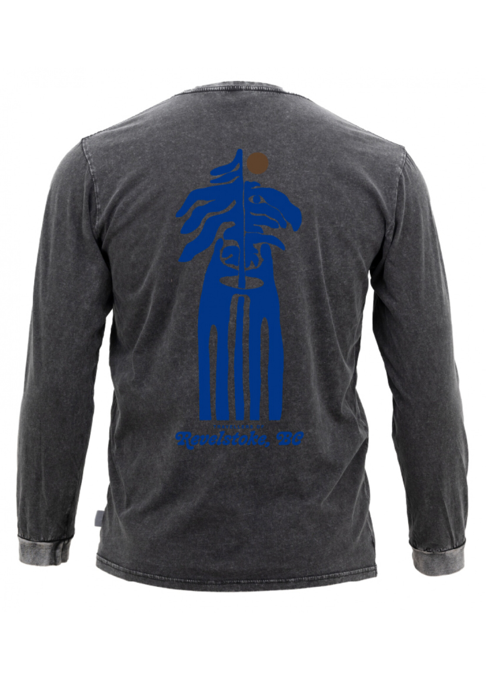 Trading Co. Revelstoke Trading Co - Cedars Longsleeve