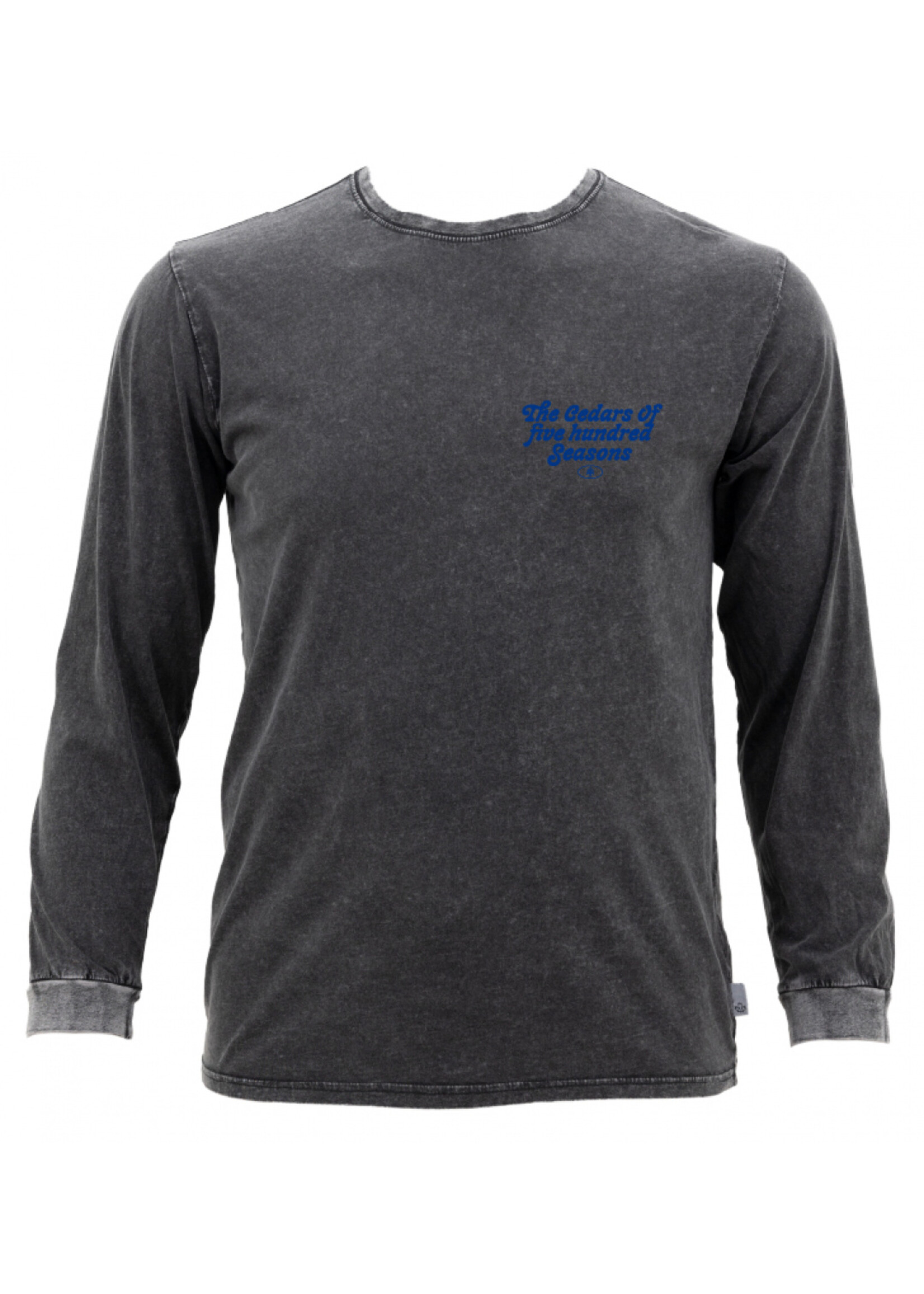Trading Co. Revelstoke Trading Co - Cedars Longsleeve
