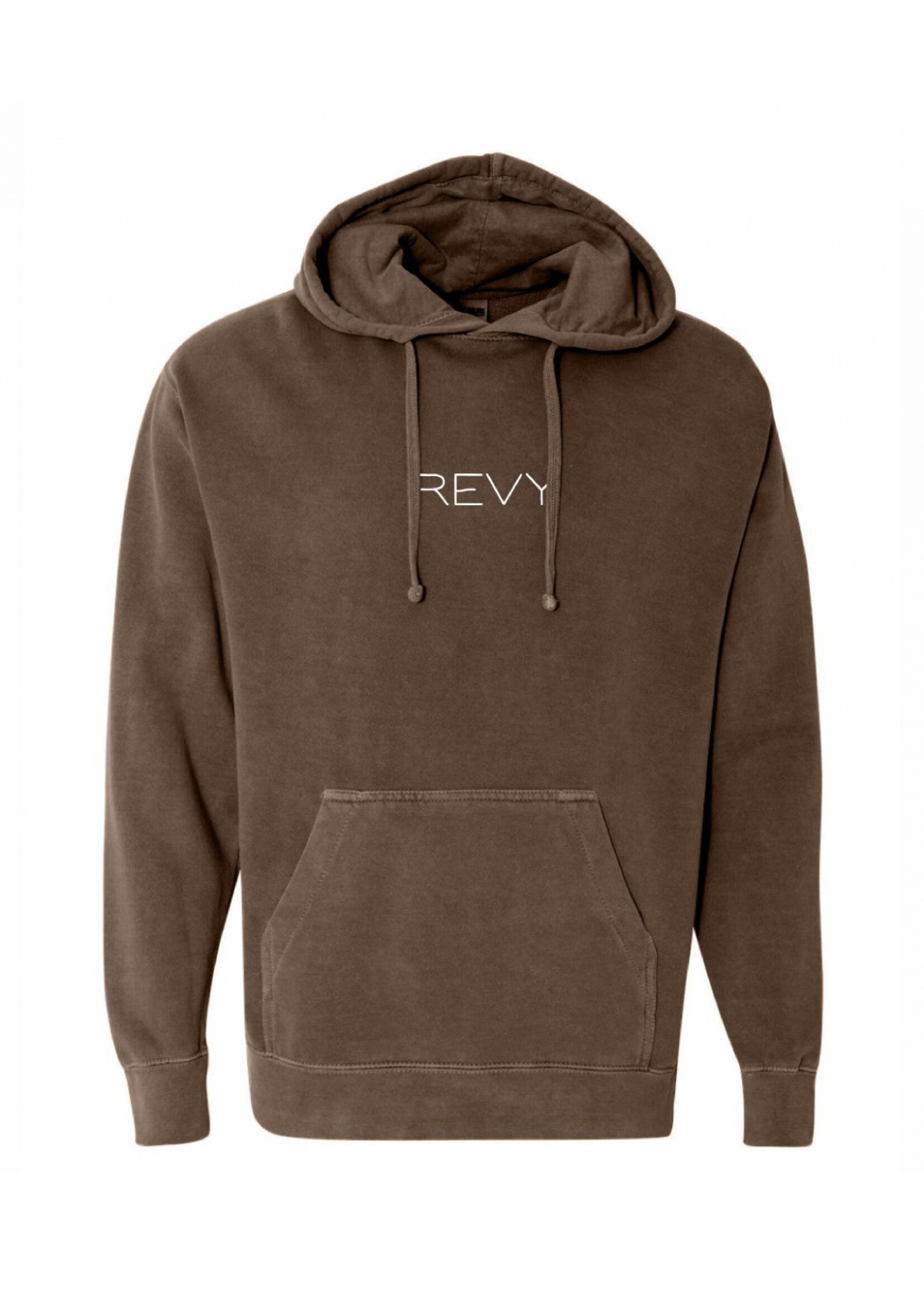 Trading Co. Revelstoke Trading Co - Flash Bear Embroidered Hood