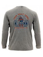 Trading Co. Revelstoke Trading Co - Daily Dose Longsleeve