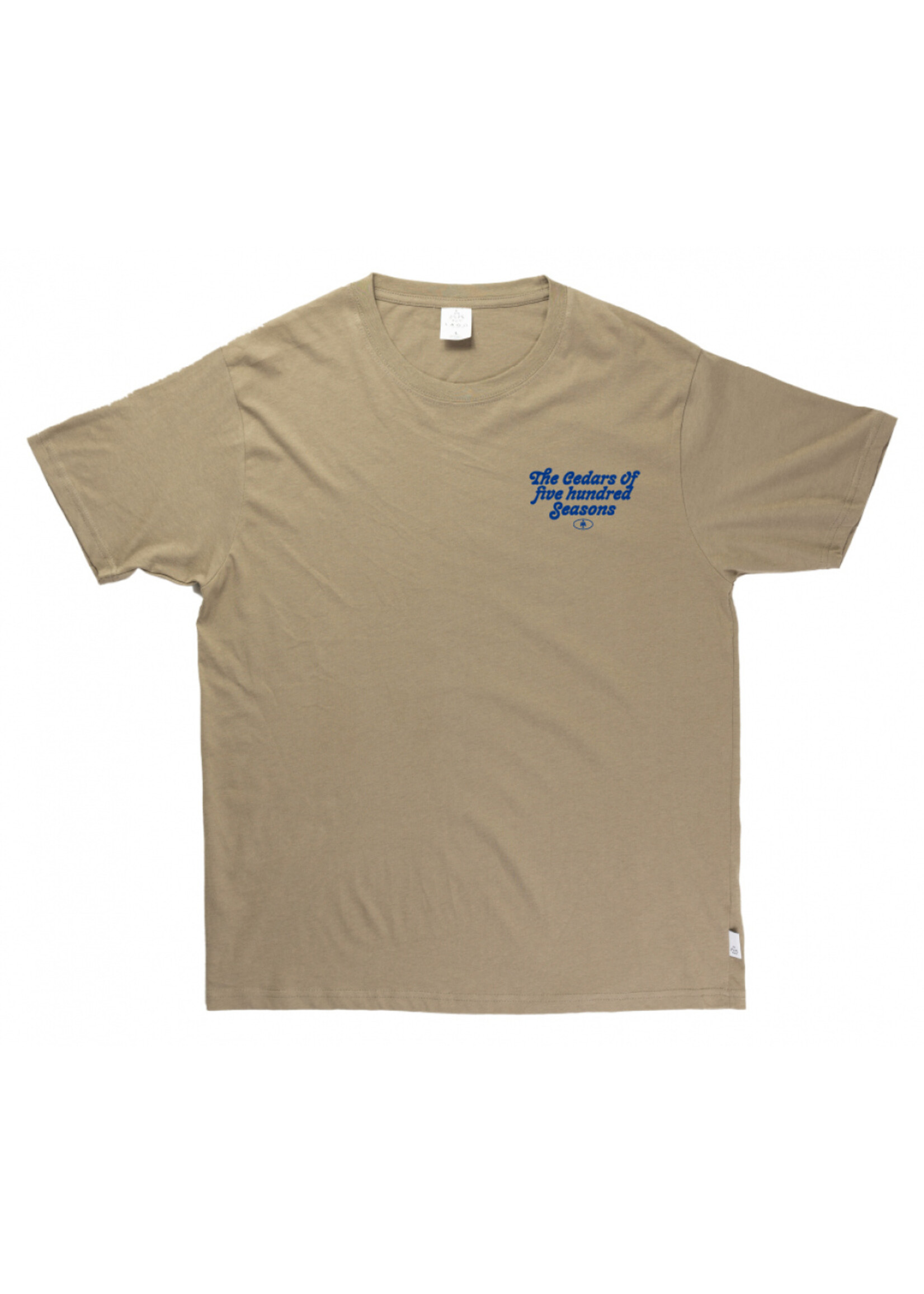 Trading Co. Revelstoke Trading Co - Cedars Tee