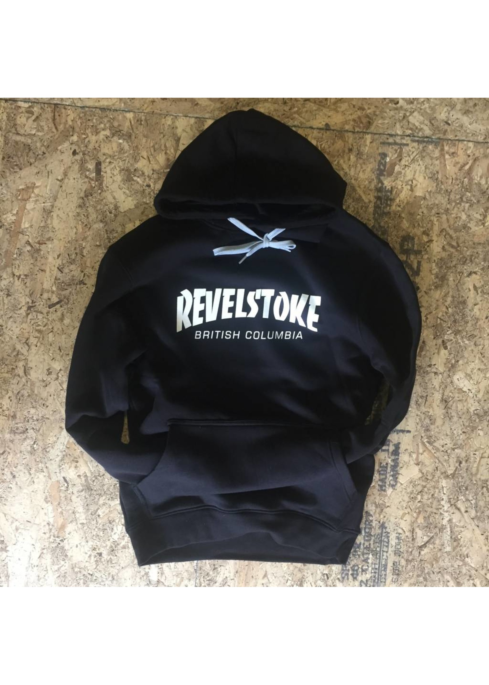 Integrated Apparel Revelstoke - Thrash Hood