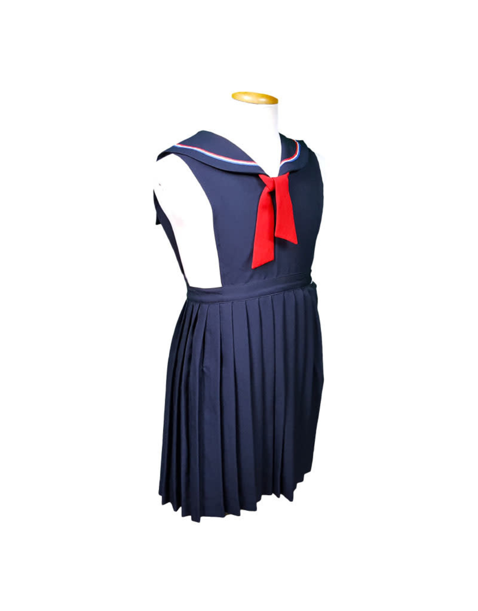 St. Mary's School Jumper | Feminas | 1ro a 6to | Saint Mary's School