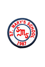 St. Mary's School Insignias | Feminas | Saint Mary's School