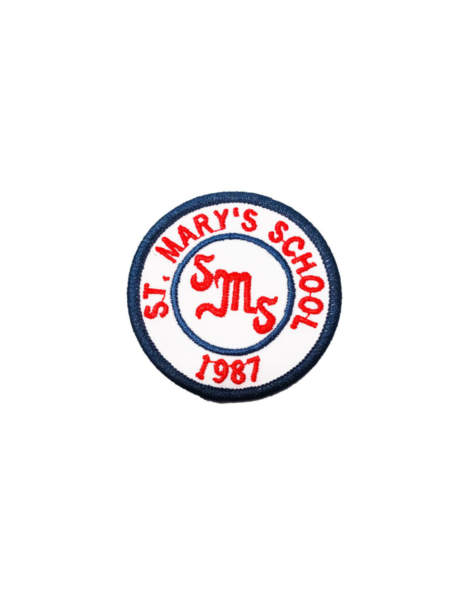 St. Mary's School Insignias | Feminas | Saint Mary's School