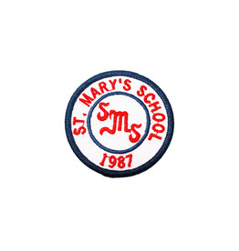 St. Mary's School Insignias | Feminas | Saint Mary's School