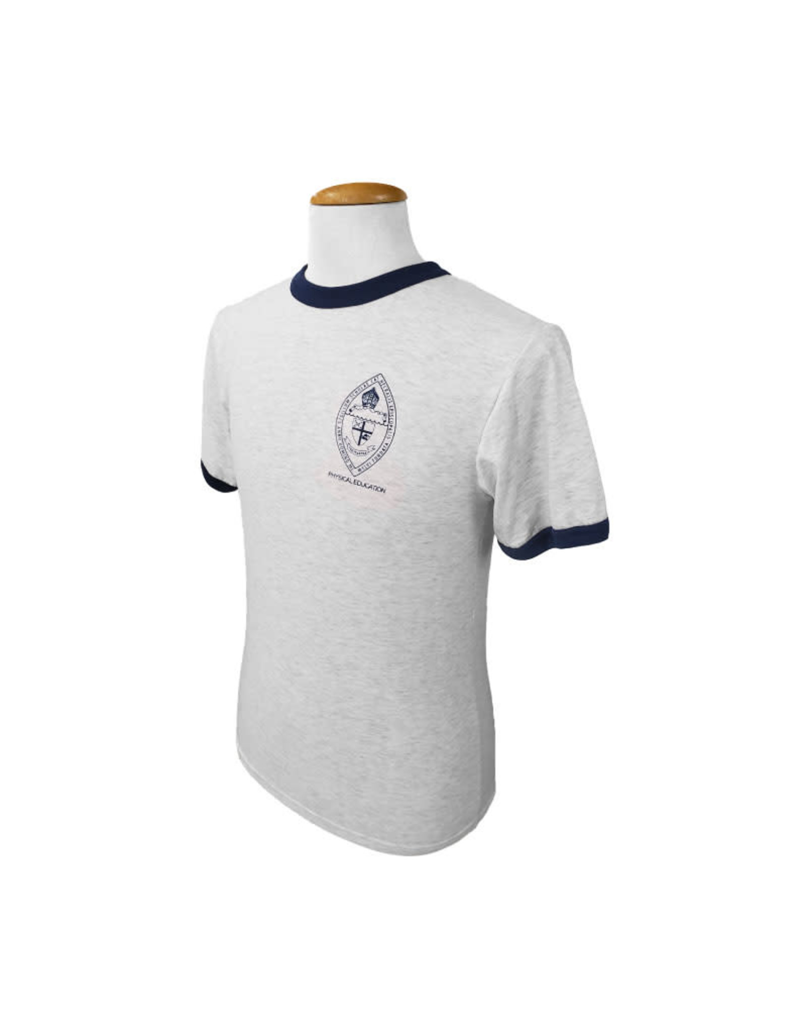 Episcopal School T-Shirt | Educacion Fisica | Episcopal School