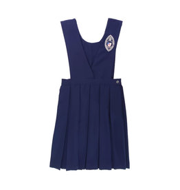 Episcopal School Jumper | Feminas| 1ro a 5to | Episcopal School