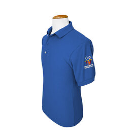 Polo Royal | 8vo | Esc. Rafael M. De Labra