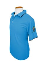 Escuela Rafael M. De Labra Polo Azul Turquesa | 10mo | Esc. Rafael M. De Labra