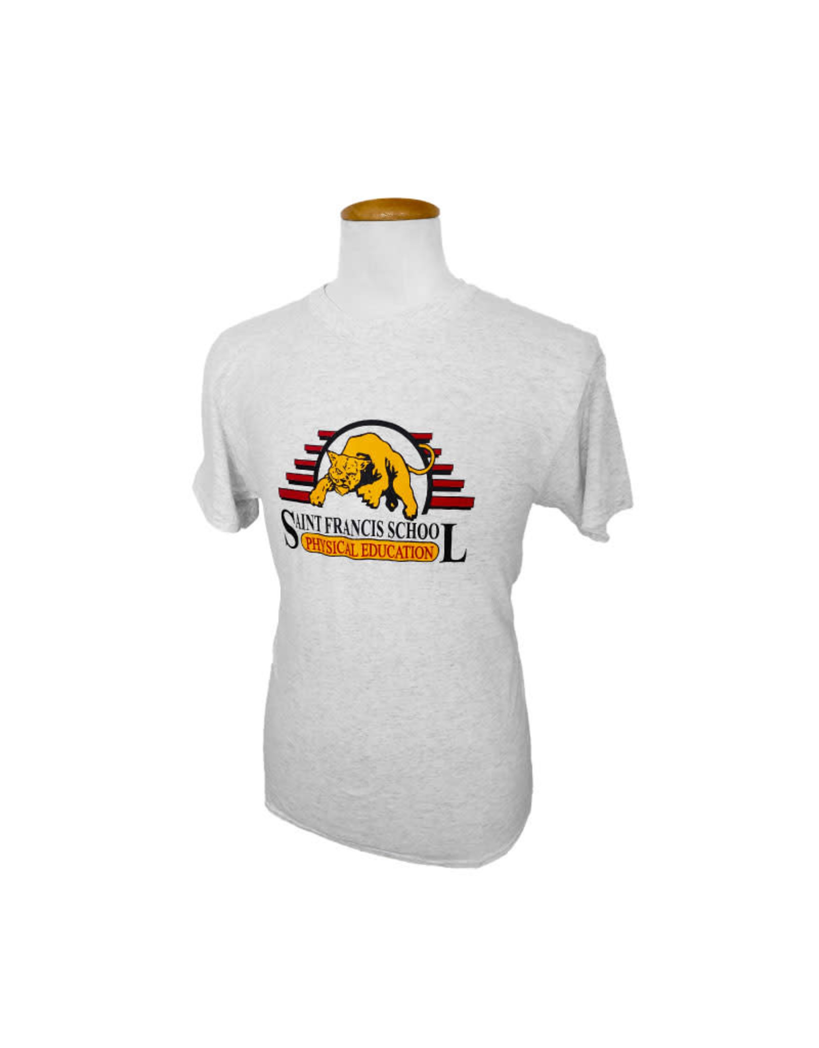 Saint Francis School T-Shirt | Educacion Fisica | Saint Francis School