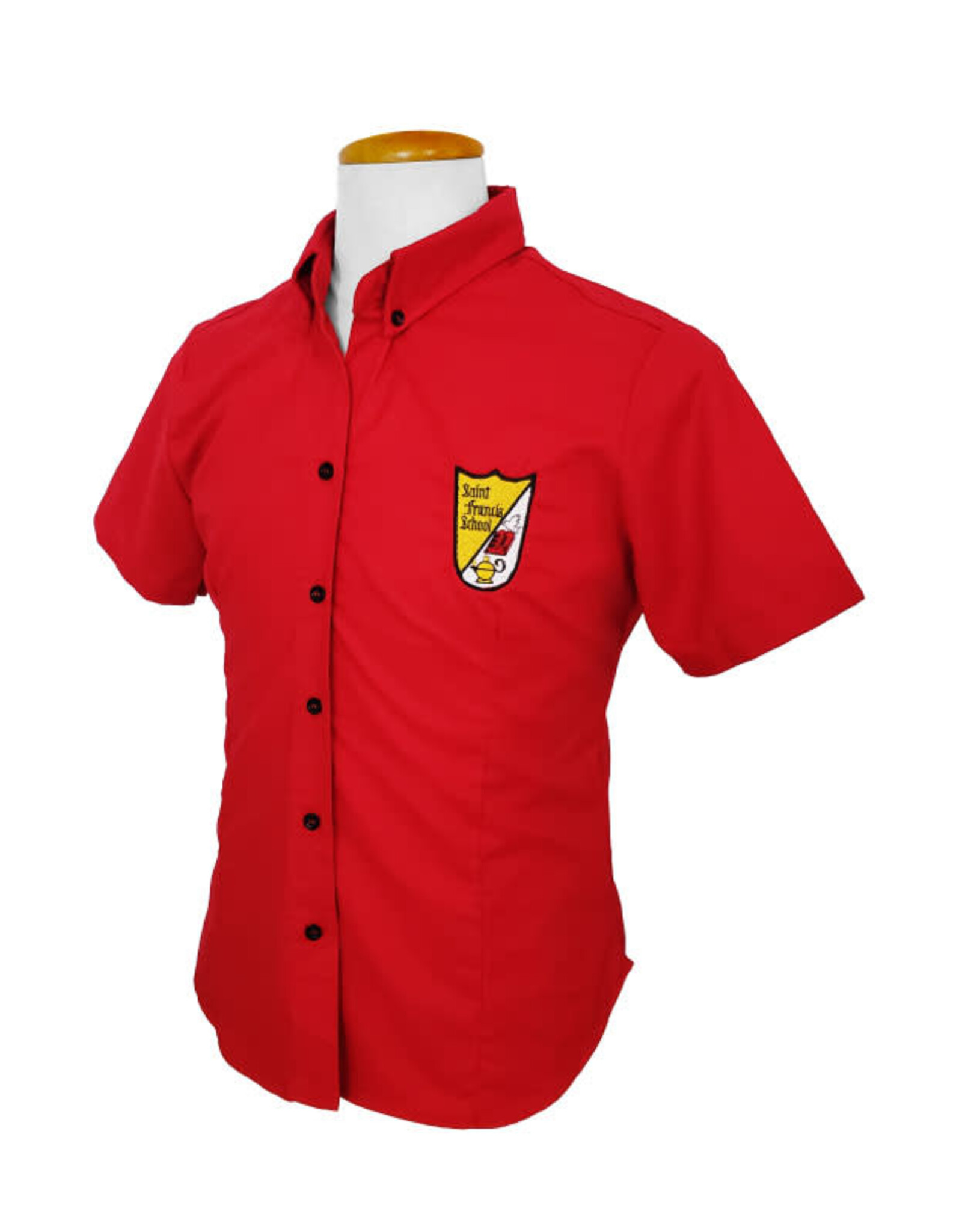 Blusa | Feminas | 7mo a 11mo | Saint Francis School