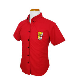 Blusa | Feminas | 7mo a 11mo | Saint Francis School