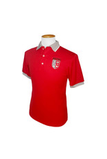 Sebastian Bilingual School Polo | Varon |  Maternal a 12mo | Sebastian Bilingual School