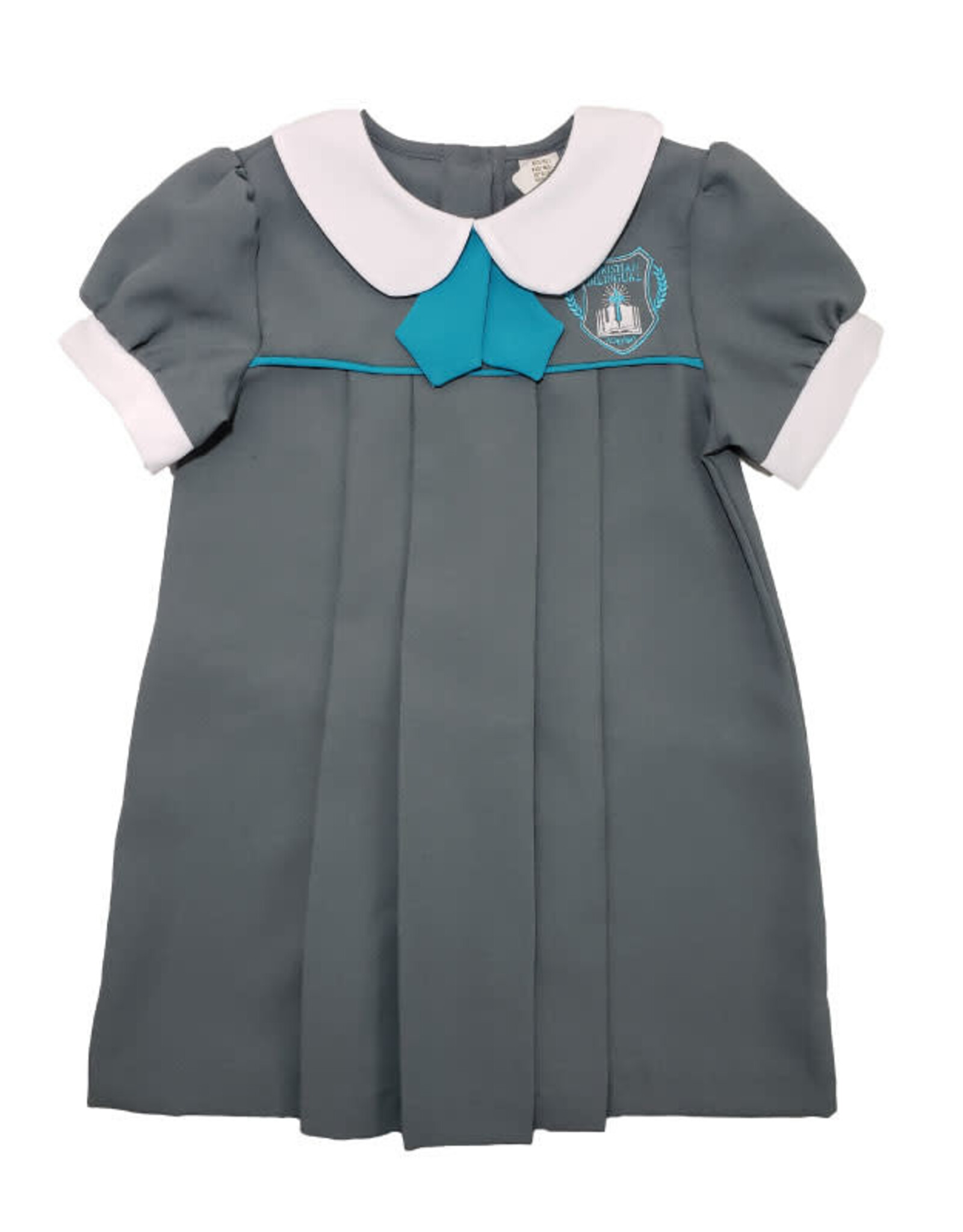 Batita | Feminas | Pre-Kinder y Kinder | Christian Bilingual Acad.