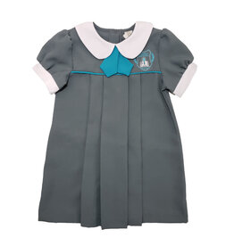 Batita | Feminas | Pre-Kinder y Kinder | Christian Bilingual Acad.