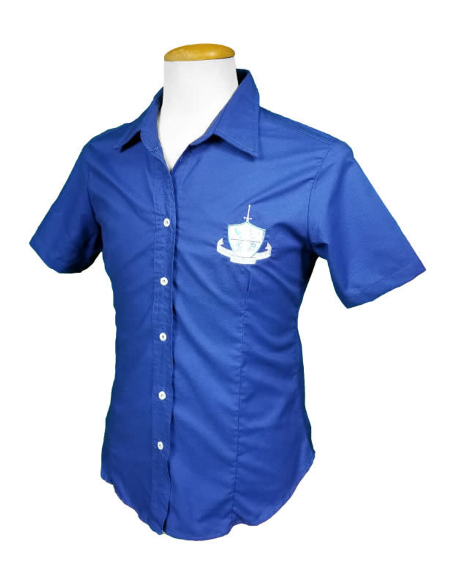 Blusa | Feminas | 12mo | Christian Bilingual Acad.