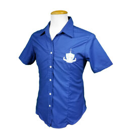 Blusa | Feminas | 12mo | Christian Bilingual Acad.