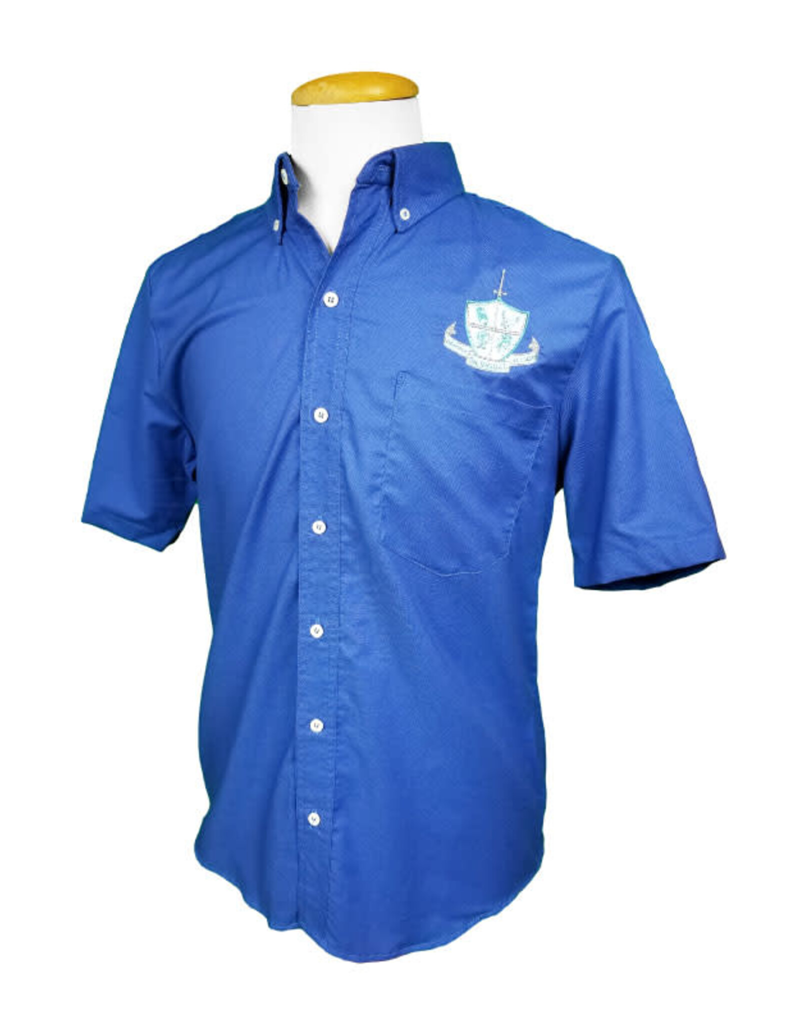 Camisa | Varon | 12mo | Christian Bilingual Acad.