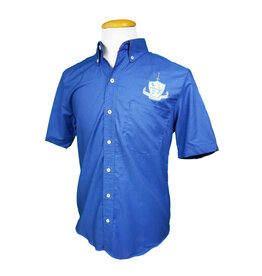 Camisa | Varon | 12mo | Christian Bilingual Acad.