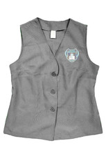 Chaleco | Feminas | 6to a 11mo | Christian Bilingual Acad.