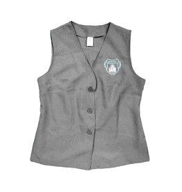 Chaleco | Feminas | 6to a 11mo | Christian Bilingual Acad.